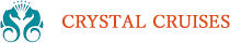 crystal cruises クリスタルクルーズ