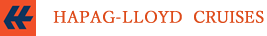 Hapag-Lloyd Cruises ハパグロイドクルーズ