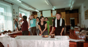 ブリャート大学