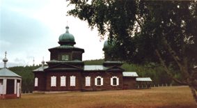 木造建築博物館