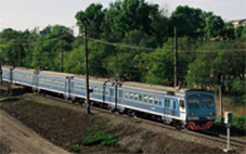 シベリア鉄道