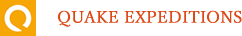 Quake Expeditions クオークエクスペディションズ